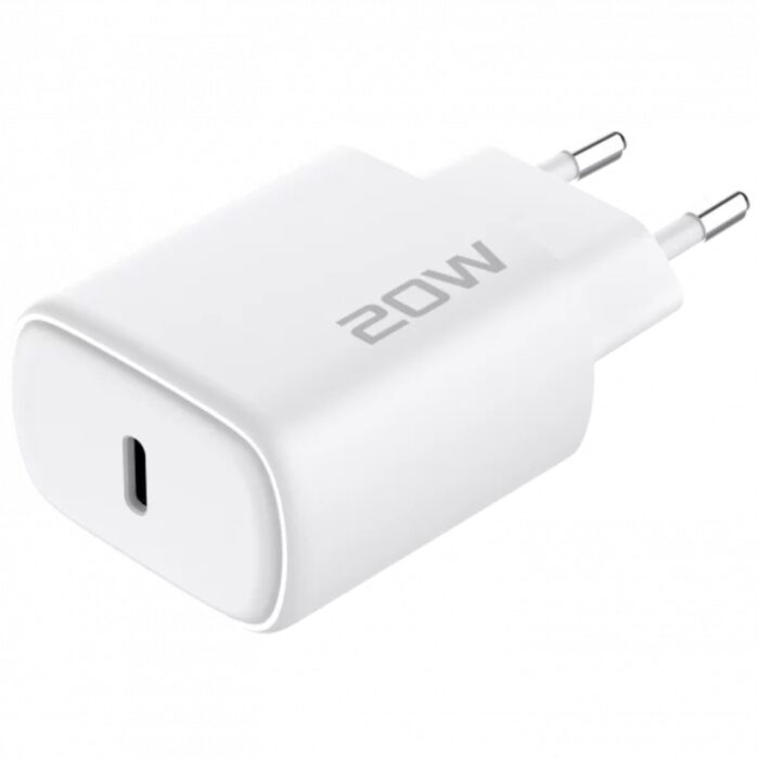 Proove Silicone Power 2 Type-C 20W + Type-C to Lightning 27W (1m) - Image 4