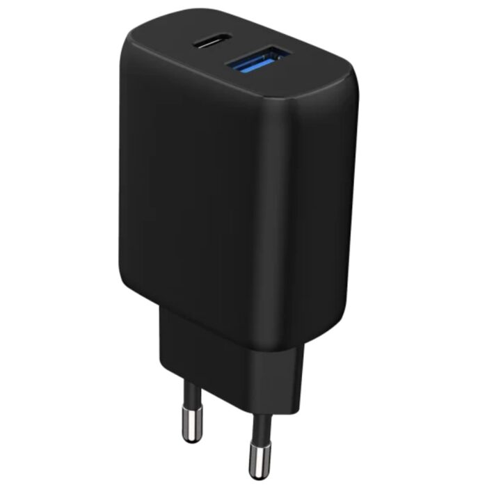 Proove Silicone Power 2 Type-C 30W + Type-C to Type-C 60W Cable (1m) - Image 8