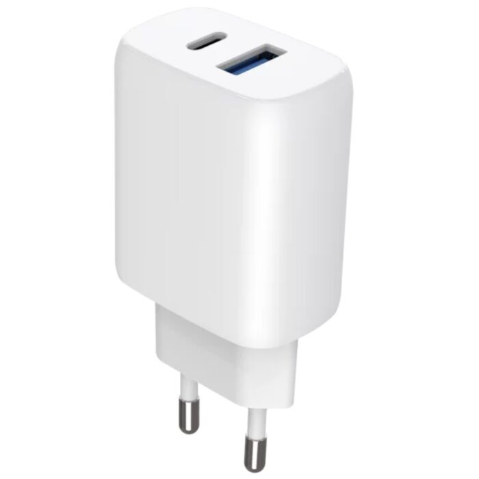 Proove Silicone Power 2 Type-C 30W + Type-C to Type-C 60W Cable (1m) - Image 2