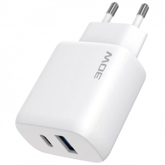 Proove Silicone Power 2 Type-C 30W + Type-C to Type-C 60W Cable (1m) - Image 4