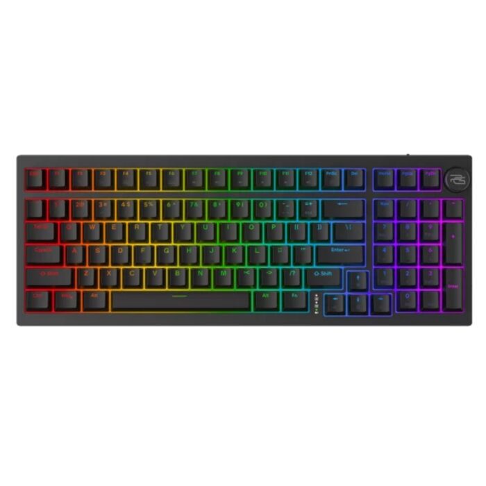 Proove Slicker Wireless Gaming Keybaord - Image 8