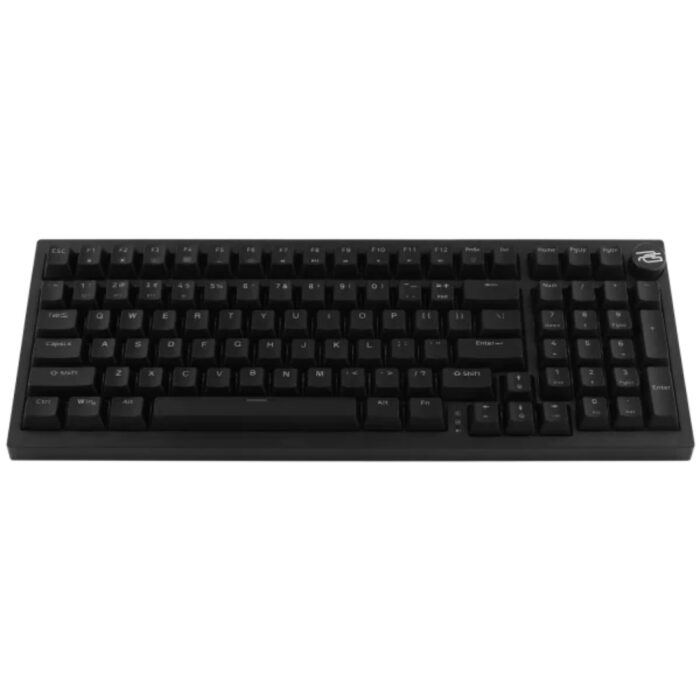 Proove Slicker Wireless Gaming Keybaord - Image 10