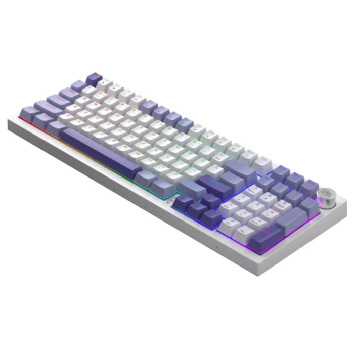 Proove Slicker Wireless Gaming Keybaord - Image 2