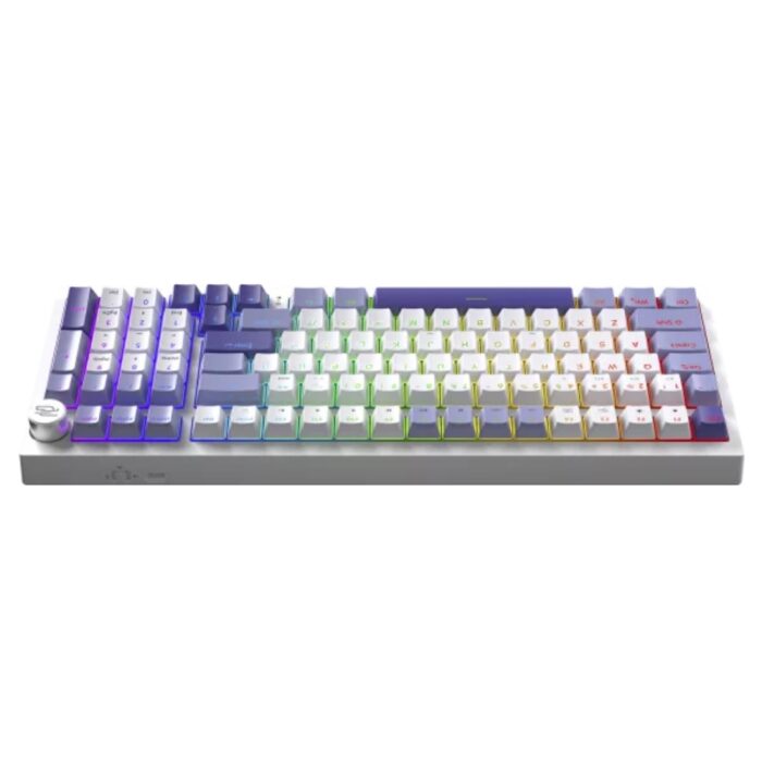Proove Slicker Wireless Gaming Keybaord - Image 3