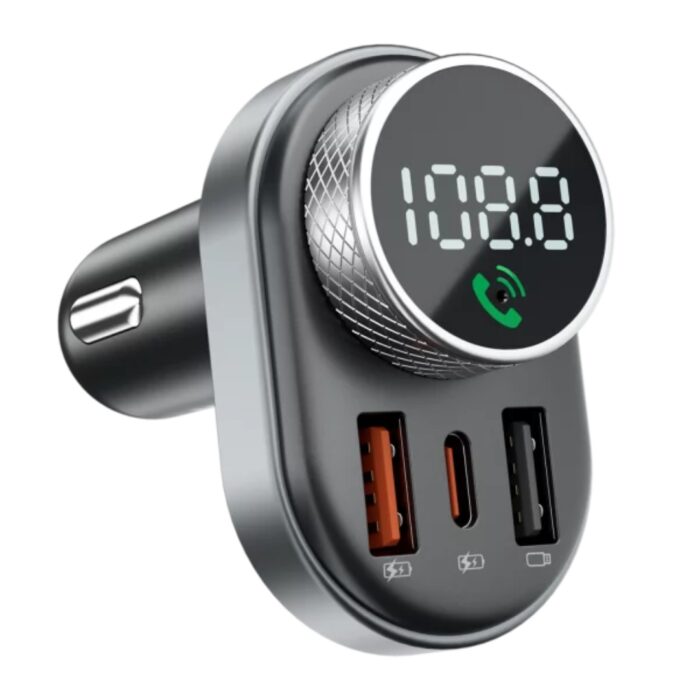 Proove Sound Link FM Transmitter - Image 4