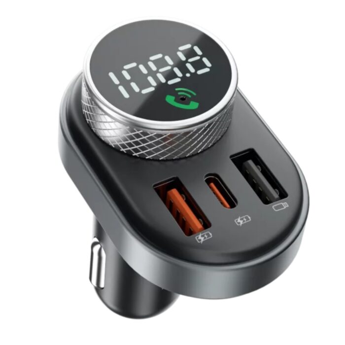 Proove Sound Link FM Transmitter - Image 3
