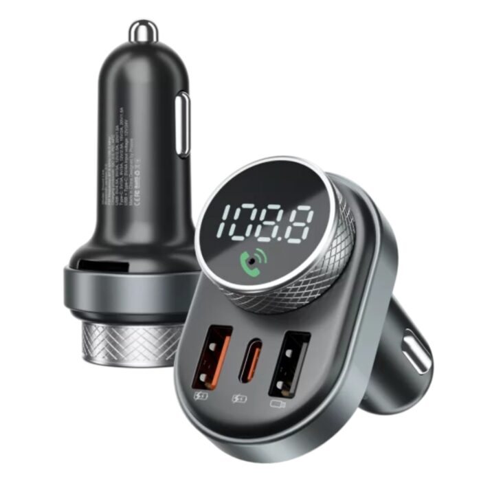 Proove Sound Link FM Transmitter - Image 2