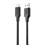 Proove Striped Silicone USB to Type C
