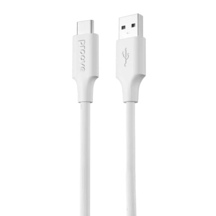 Proove Striped Silicone USB to Type C - Image 4