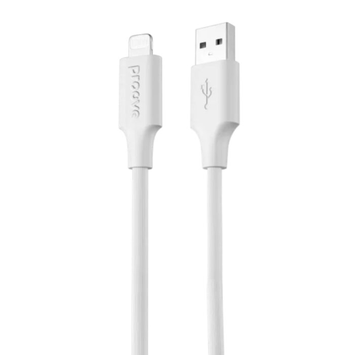 Proove Striped Silicone USB to lightning (1m) - Image 4
