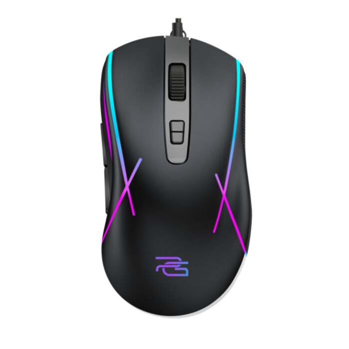 Proove Wired gaming mouse Gaming Defiant - Image 3