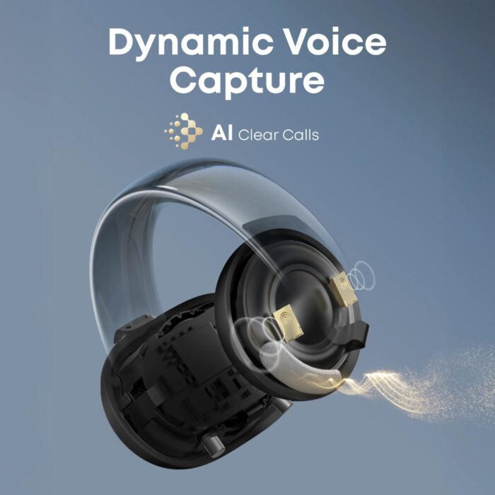 Soundcore AeroClip Open-Ear Earbuds By Anker - Image 5