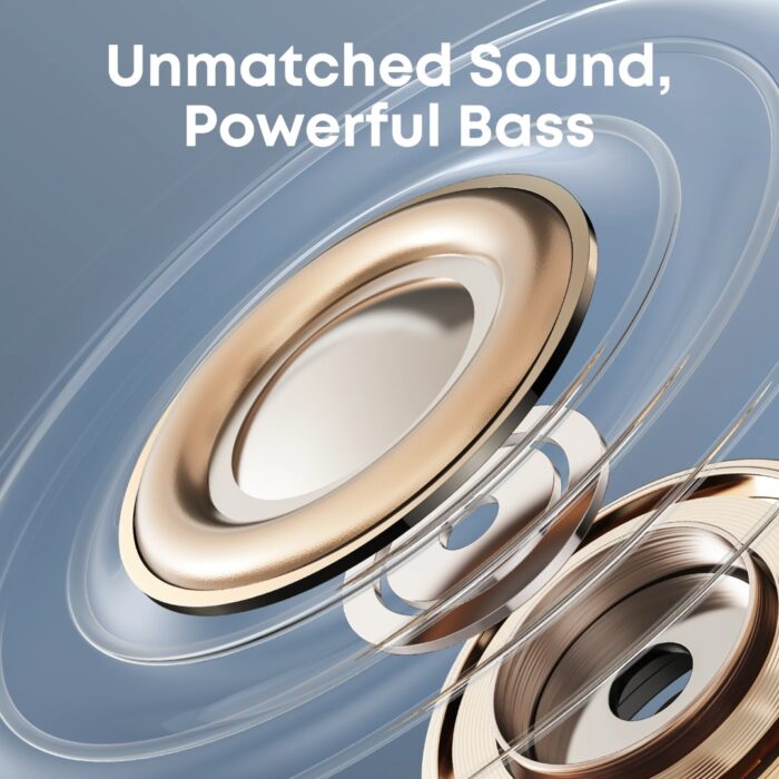 Soundcore AeroClip Open-Ear Earbuds By Anker - Image 4