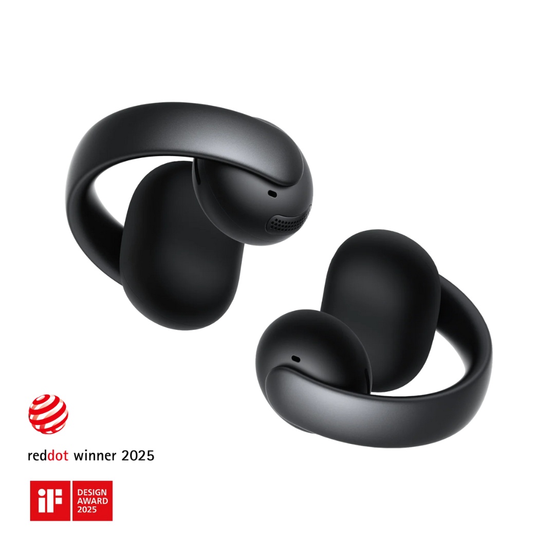 Soundcore-AeroClip-Open-Ear-Earbuds-By-Anker.jpg Soundcore AeroClip Open-Ear Earbuds By Anker - Image 1