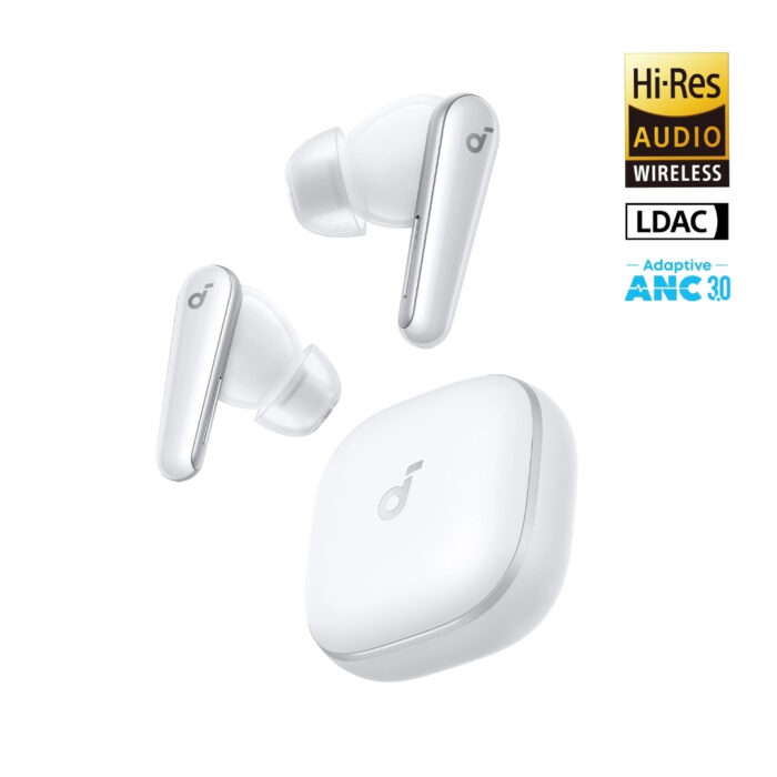 Soundcore Liberty 5 NC By Anker - Image 9