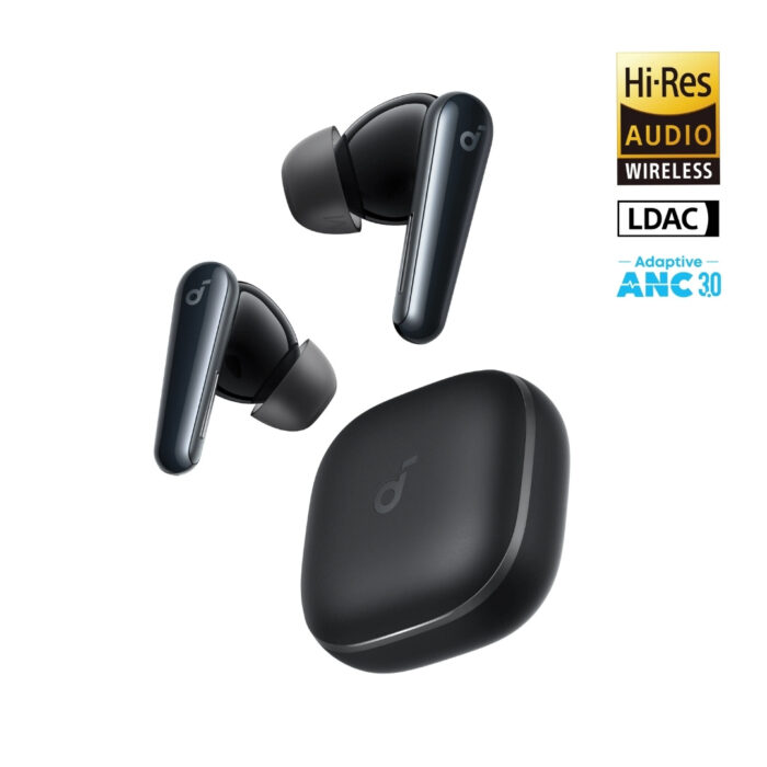 Soundcore Liberty 5 NC By Anker - Image 4