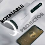 Switch Portable Projector SPR450 - Image 2