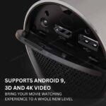 Switch Portable Projector SPR450 - Image 4