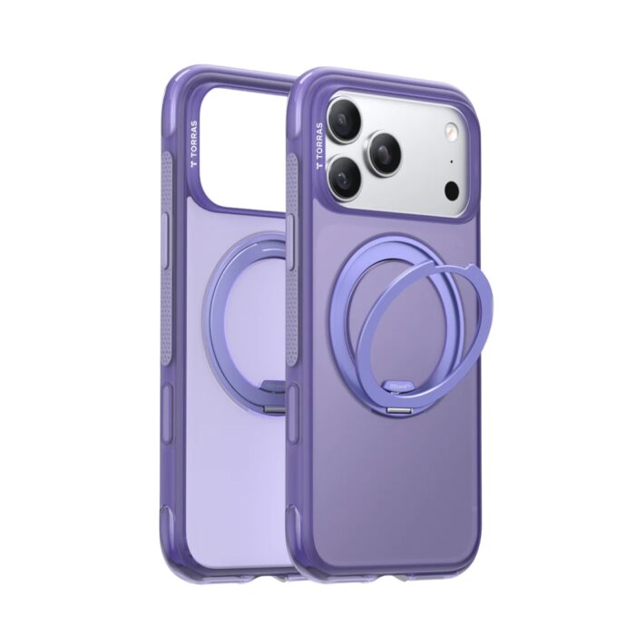 TORRAS Ostand O3 Air for iPhone 17 Pro Max - Image 2