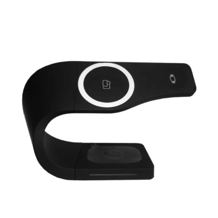 Wireless Charger 3-in-1 Open Wireless Era - Image 2
