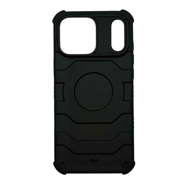 Wlons Explorer Design Case for iPhone 17 Pro Max - Image 4