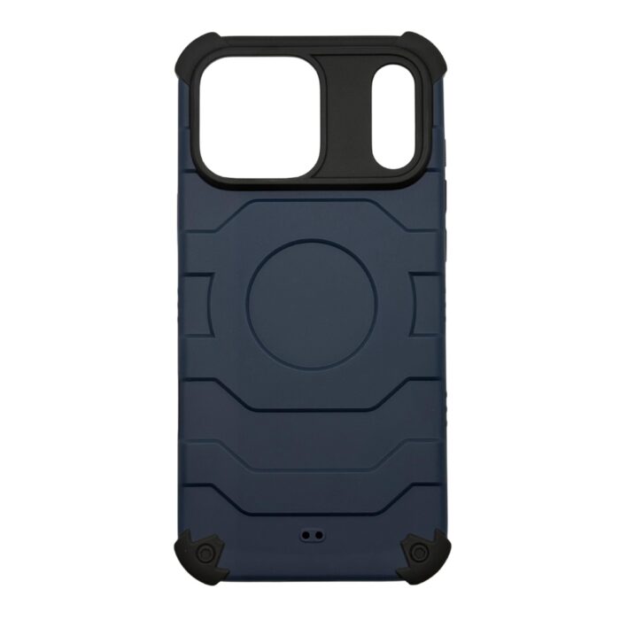Wlons Explorer Design Case for iPhone 17 Pro Max - Image 2