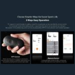 Kingsmith WalkingPad R1 Pro - Image 4