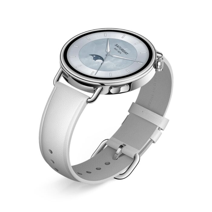 Xiaomi Watch S4 41mm - Image 6
