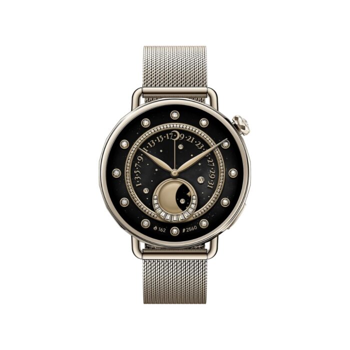 Xiaomi Watch S4 41mm - Image 4