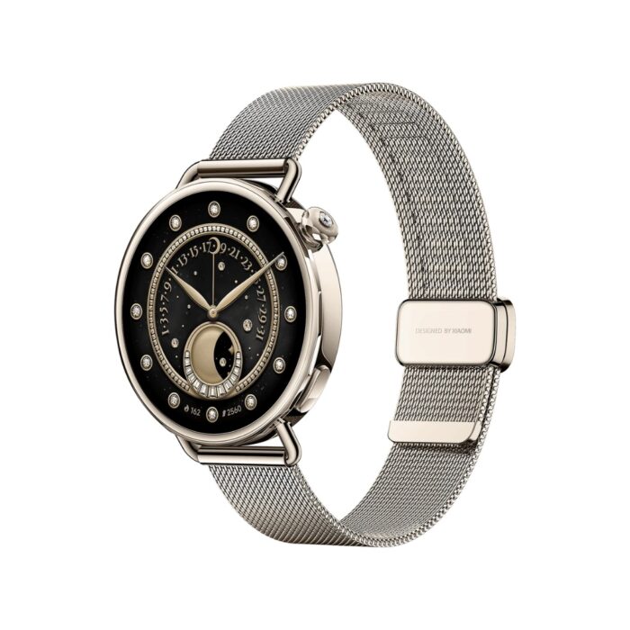 Xiaomi Watch S4 41mm - Image 3