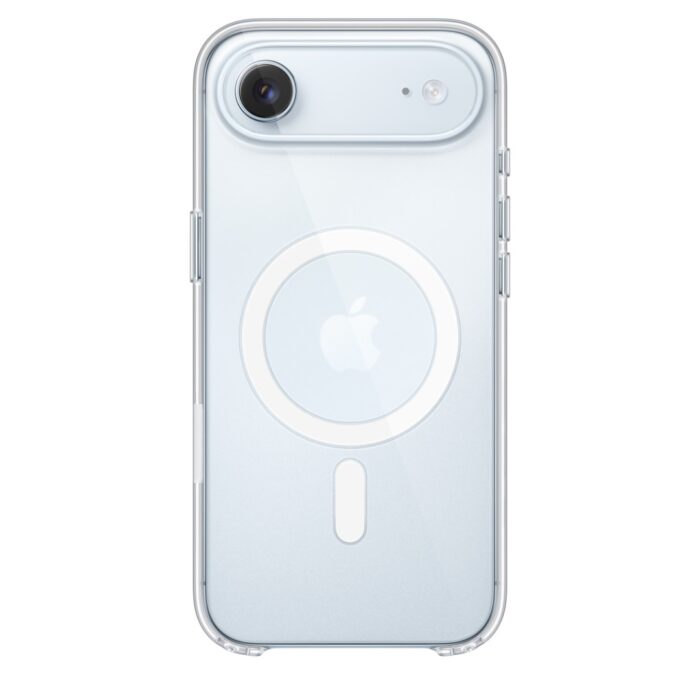 iPhone 17 Air Case with MagSafe by Apple - Image 3