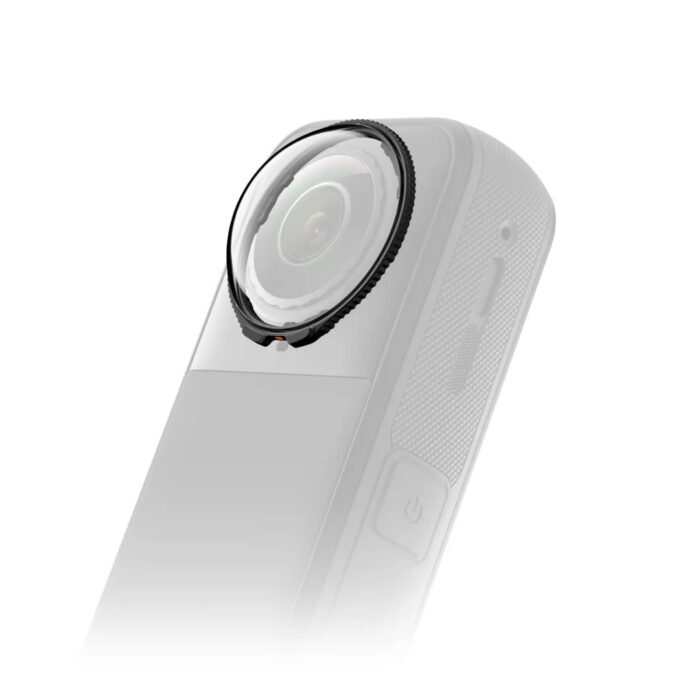 insta 360 X5 Premium Lens Guards - Image 3