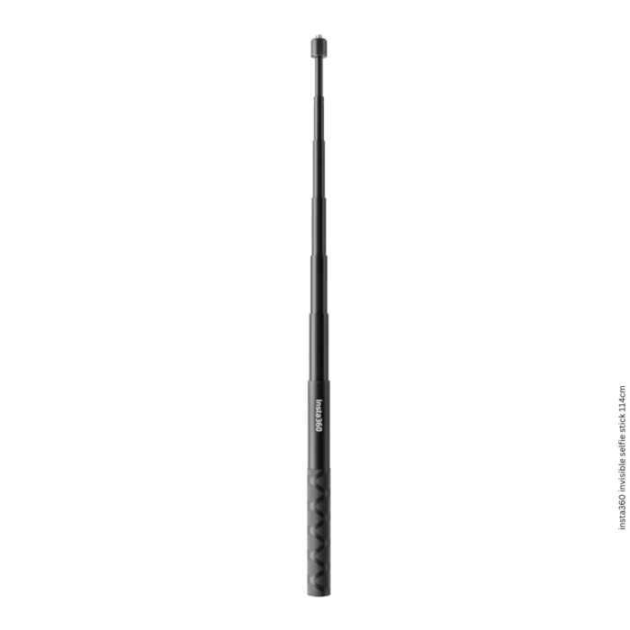 insta360 invisible selfie stick 114cm - Image 2