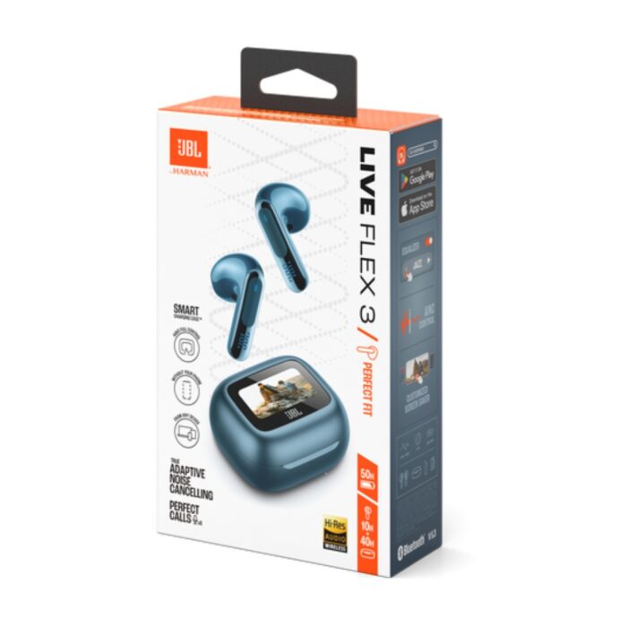 JBL Live Flex 3 - Image 8