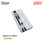 USED Realme GT NEO 3