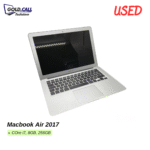 USED Macbook Air 2017