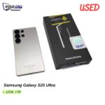 USED Samsung Galaxy S25 Ultra