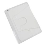 Flip Cover with Pencil Holder For Samsung Galaxy A9 plus - Image 7