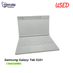 USED Samsung Galaxy Tab S10+