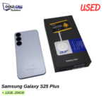 USED Samsung Galaxy S25 Plus