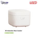 USED Mi Induction Rice Cooker