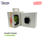 USED Amazfit Cheetah