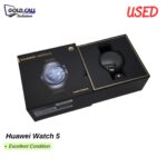 USED Huawei Watch 5