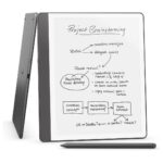 Amazon Kindle Scribe (32GB) with Premium Pen