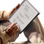 Amazon Kindle Scribe (32GB) with Premium Pen - Image 2