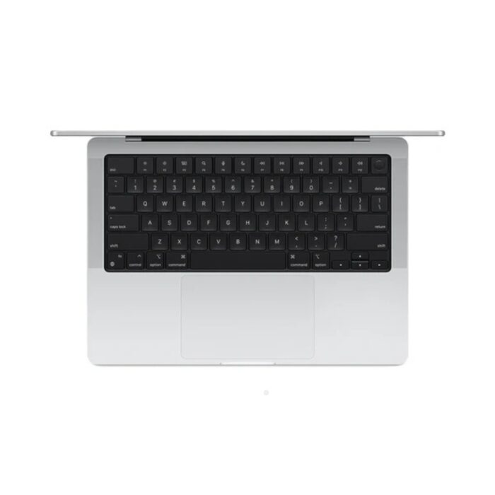 Apple MacBook Pro 14-inches M4 24GB 1TB - Image 2