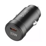 BUDI 33W Mini PD Car Charger