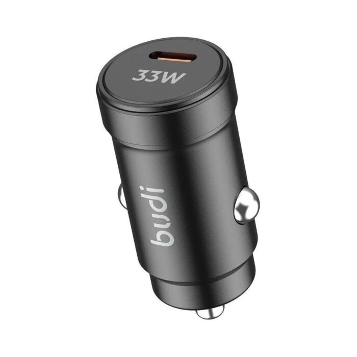 BUDI 33W Mini PD Car Charger - Image 2