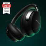 Bose Quietcomfort Ultra Headphones - Image 2