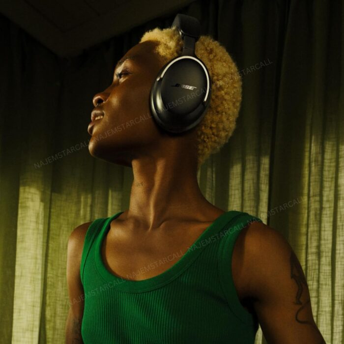 Bose Quietcomfort Ultra Headphones - Image 4